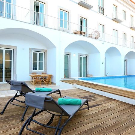 Hot Breeze Apartment Faro Exterior photo