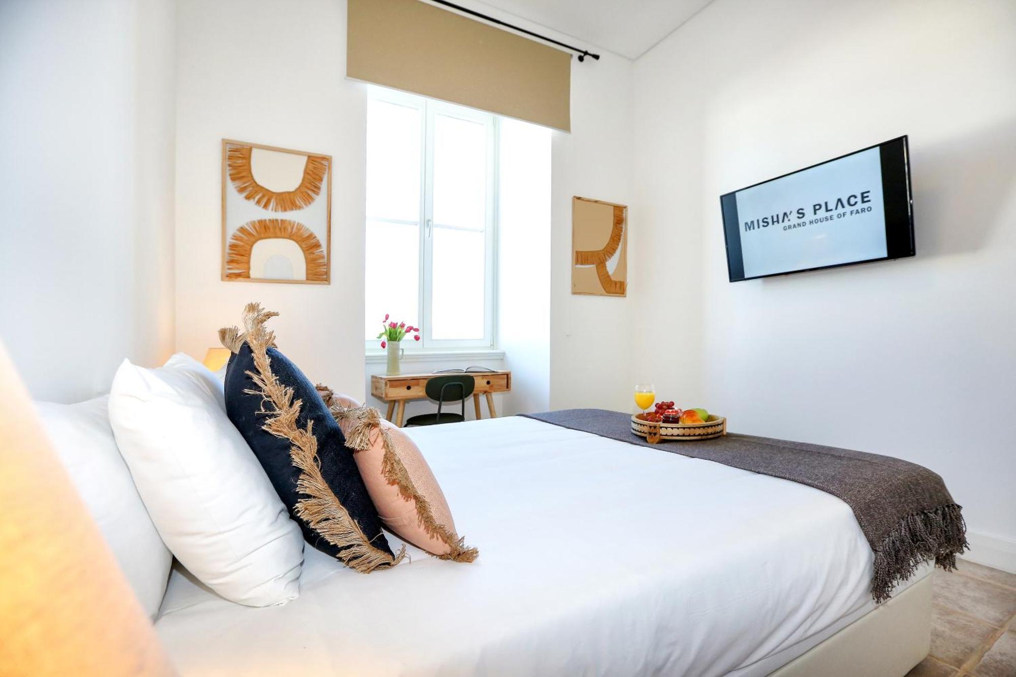 Hot Breeze Apartment Faro Exterior photo