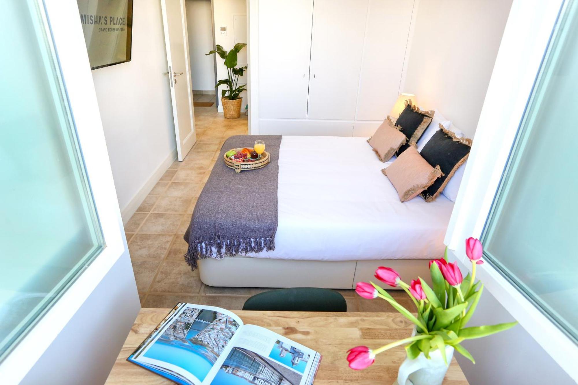 Hot Breeze Apartment Faro Exterior photo
